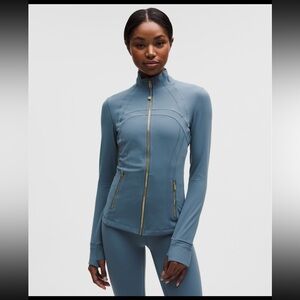 Lululemon Women’s Define Jacket Nulu NWT